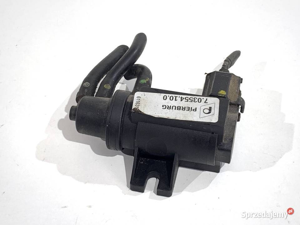 ZAWÓR PODCIŚNIENIA MAZDA CX5 22 175 703554100 podkarpackie