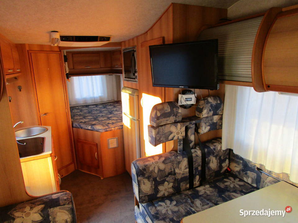 Top Stan KamperKempingowe Rimor Super Brig 748 mazowieckie Warszawa
