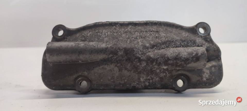 PORSCHE CAYMAN S 987 MECHANIZM HAMULCA RĘCZNEGO osobowe