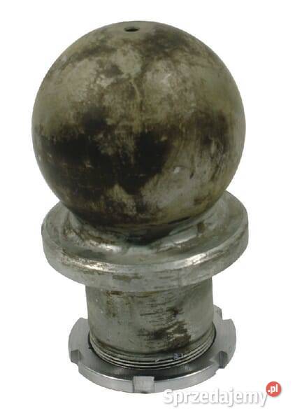 Kula 80 mm z nakrętką RO71177 System zaczepowy