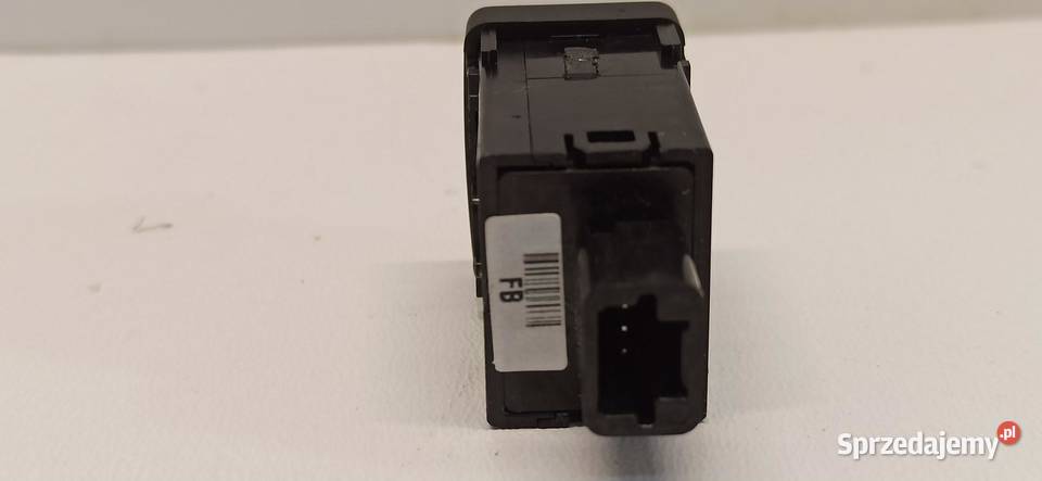 NISSAN MICRA K14 PRZEŁĄCZNIK REGULACJI ŚWIATEŁ