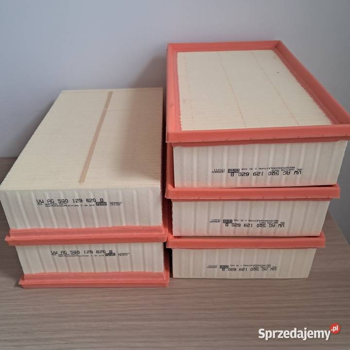 Filtr powietrza Audi Seat Skoda Volkswagen 20 dolnośląskie
