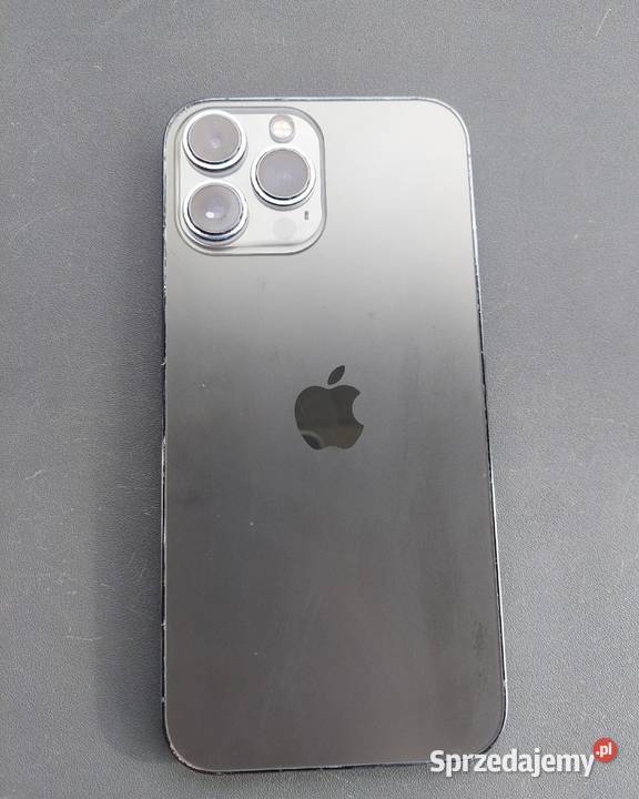iPhone 13 Pro 100 bateria 256 gb dolnośląskie sprzedam