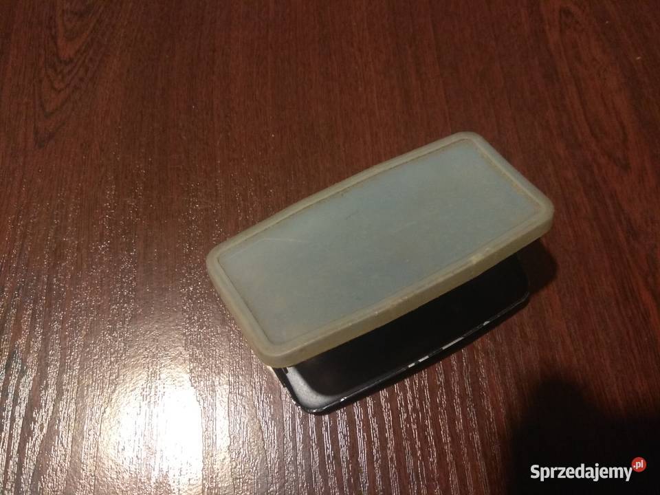 dziurkacz biurowy z czasów prl 1204 podkarpackie Stalowa Wola