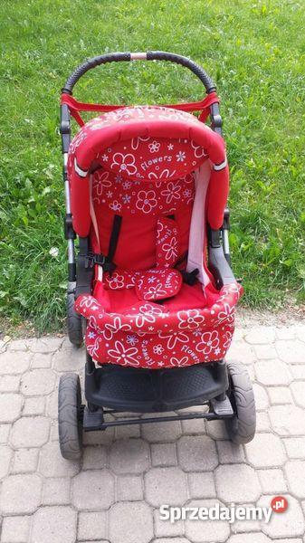 wózek wielofunkcyjny Wielofunkcyjne Bielawa