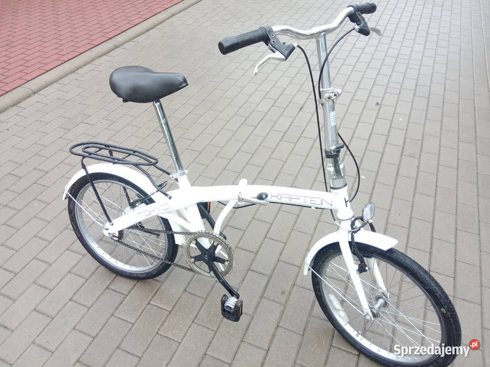 Rower Składak Koła 20 Rowery i akcesoria Płońsk