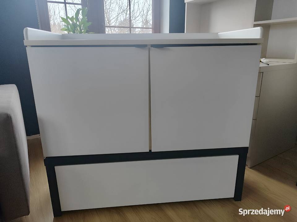 OKAZJA Meble młodzieżowe Vox Young Users Pozostałe