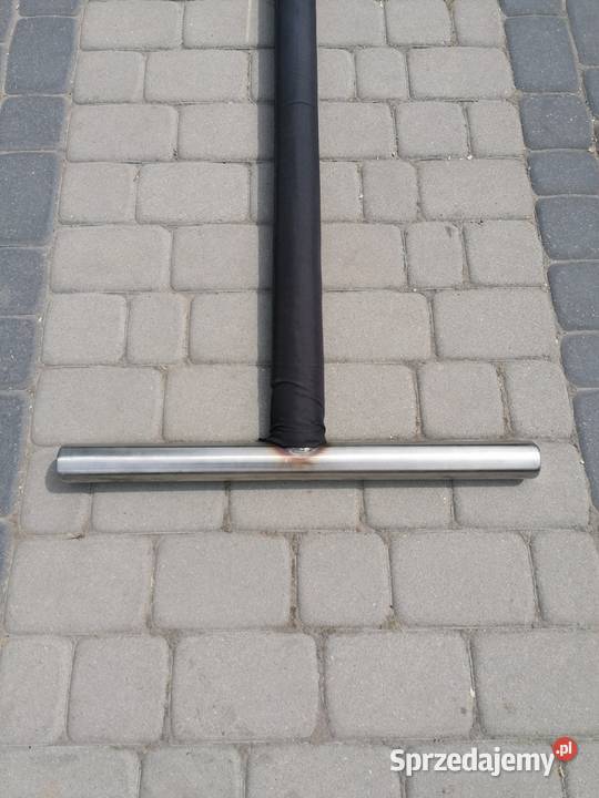 Pylon Wakeboard Wieża Narty Wodne Motorówka Łódź Trzeciewiec