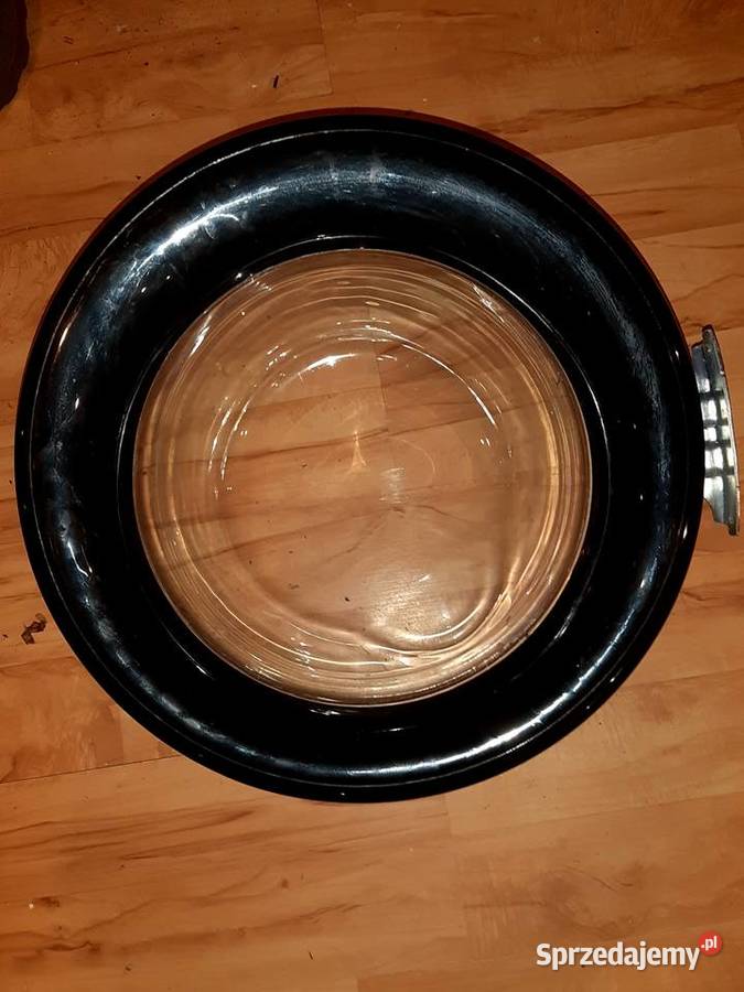 drzwiczki wziernik pralki whirlpool FFB7038BV Ostrów Wielkopolski