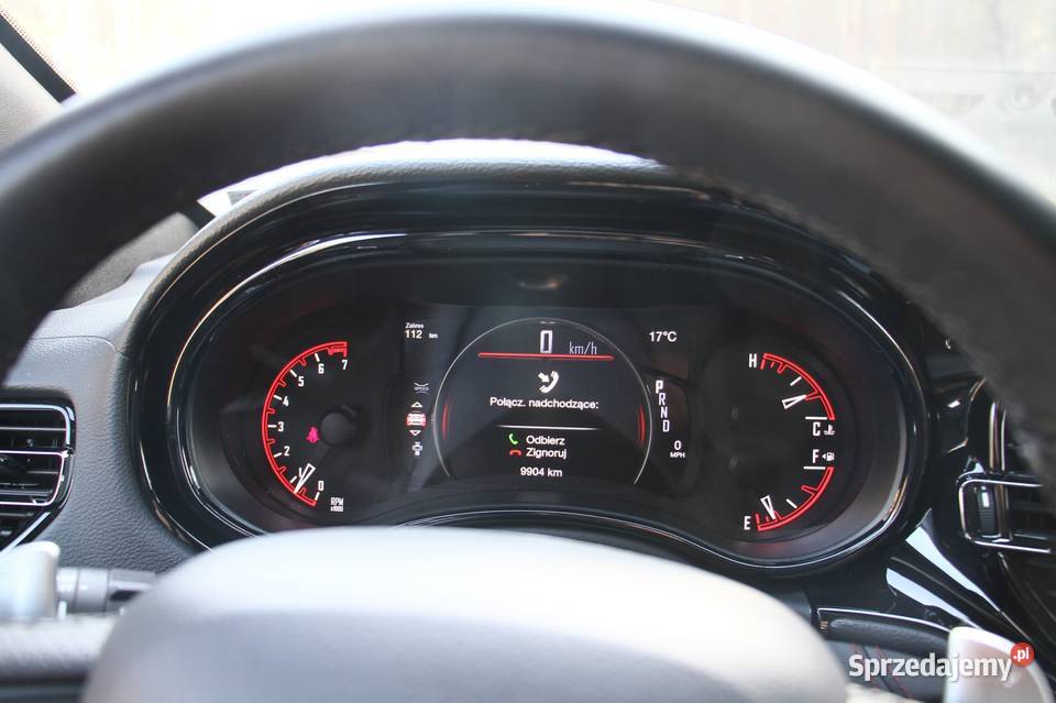 Sprzedam Dodge Durango 36 GT PLUS automatyczna Smardzewice