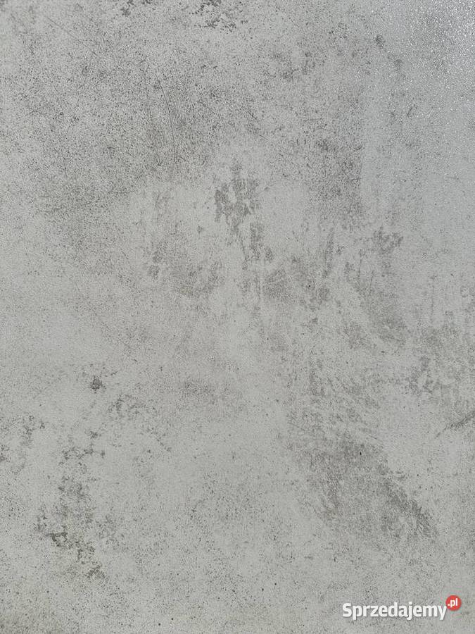 Płytka Toledo Blanco 60x60 GAT I NUEVO Opoczno