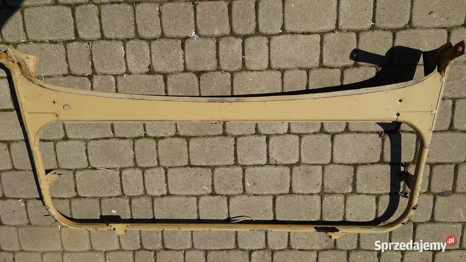 gaz69 M rama zewnętrzna okna ramka Karoseria Kraków