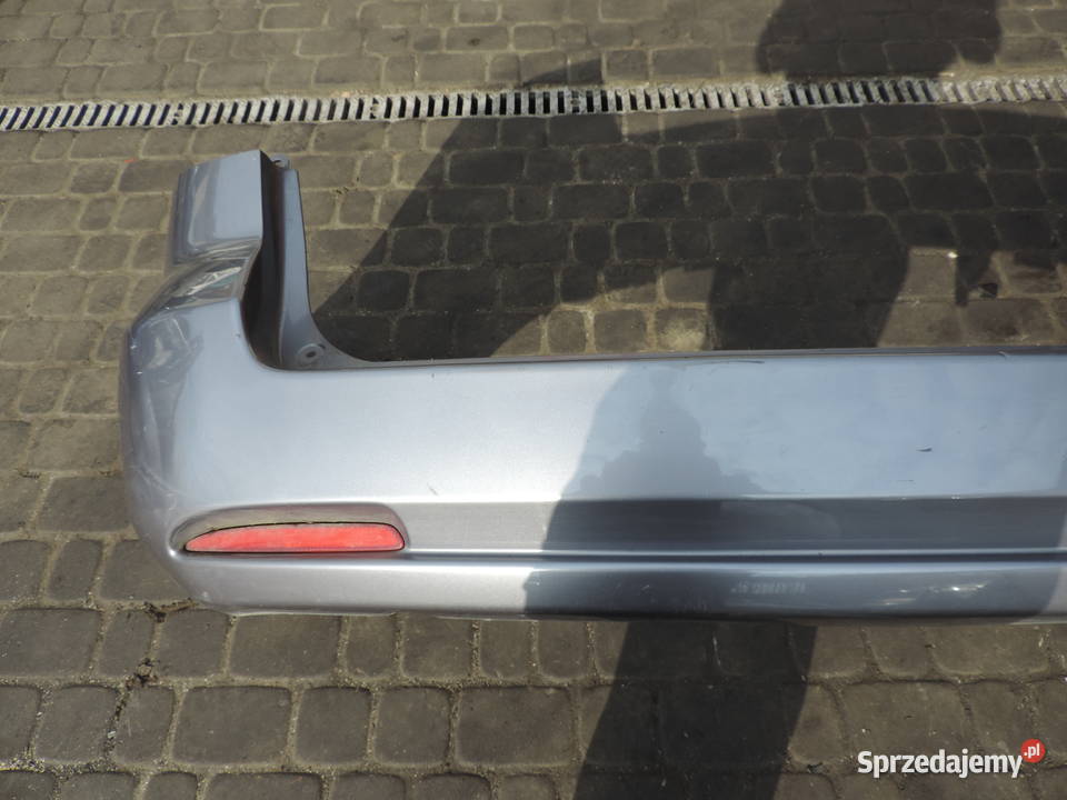 MAZDA 6 I KOMBI FL ZDERZAK TYŁ TYLNY Nowy Sącz