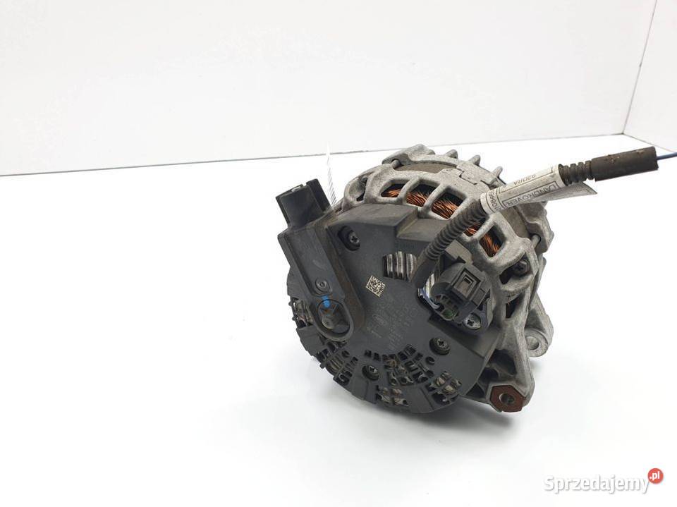ALTERNATOR JAGUAR XF PURE GX7310300CE Pozostałe Lipno sprzedam