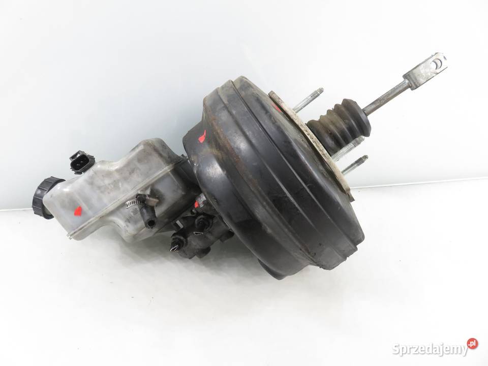 SERWO FORD TRANSIT MK7 22 TDCi 0204051165 Pompy hamulcowe