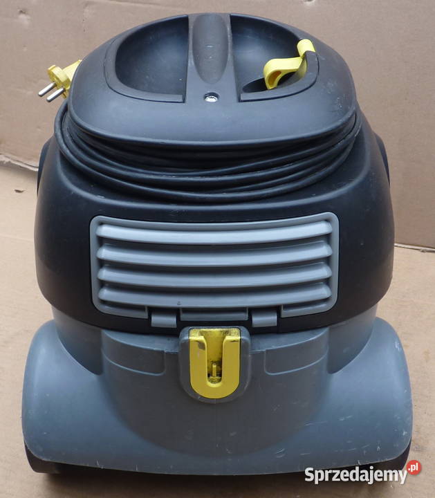 Odkurzacz biurowo hotelowy Karcher T 121 dolnośląskie Wrocław