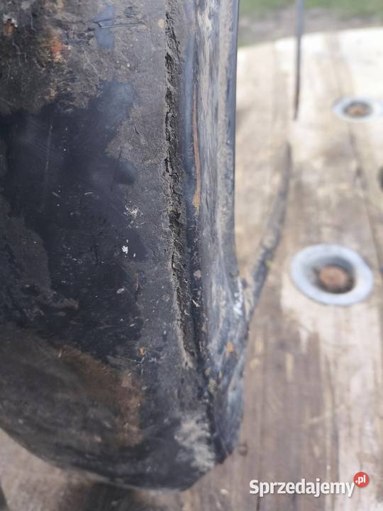 Błotnik przód wsk z l m150 125 Lutoryż