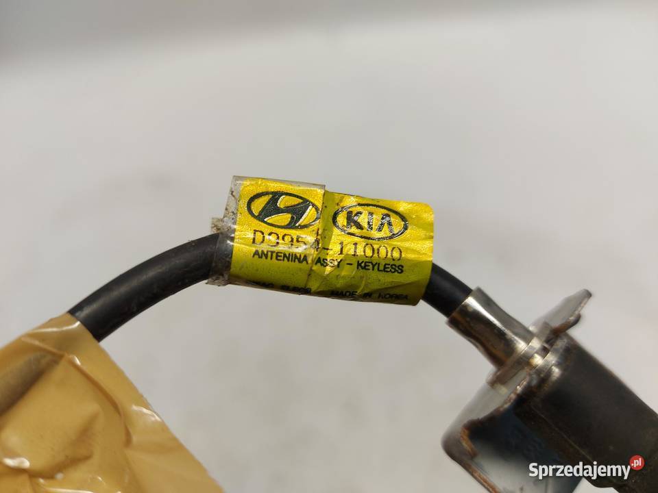 KIA SPORTAGE IV Antena dostępu D995411000