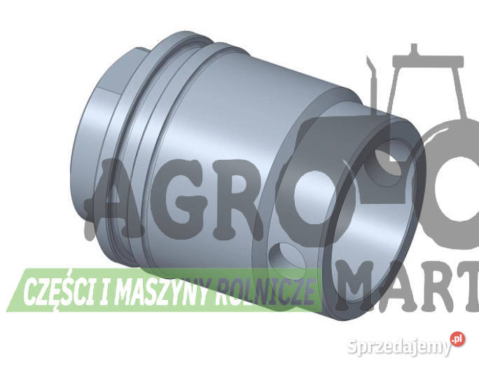5150765 KOREK CNH Części i osprzęt rolniczy Wichrów sprzedam