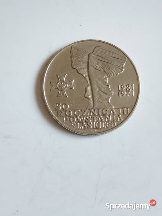 Monety z okresu PRL