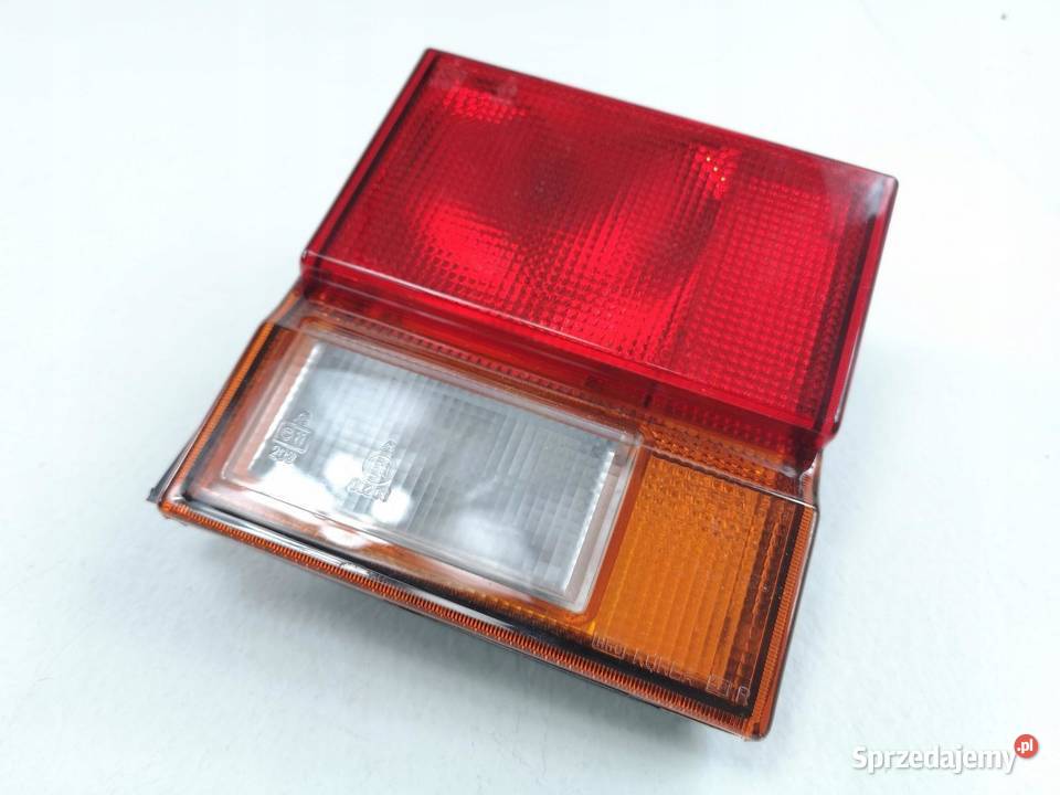 LAMPA PRAWY TYŁ HYUNDAI SONATA 9240633510 lubelskie