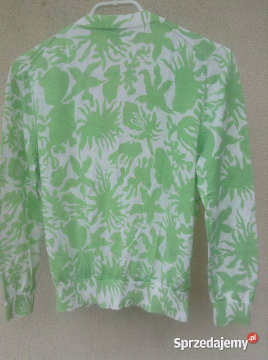 Bluzeczki damskie z dzianiny JCREW 100 baw M opolskie Opole