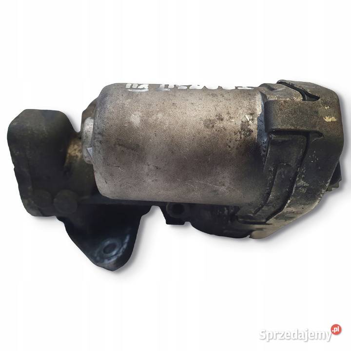 ZAWÓR EGR Ford Transit MK7 VII 22 TDCI Chełm