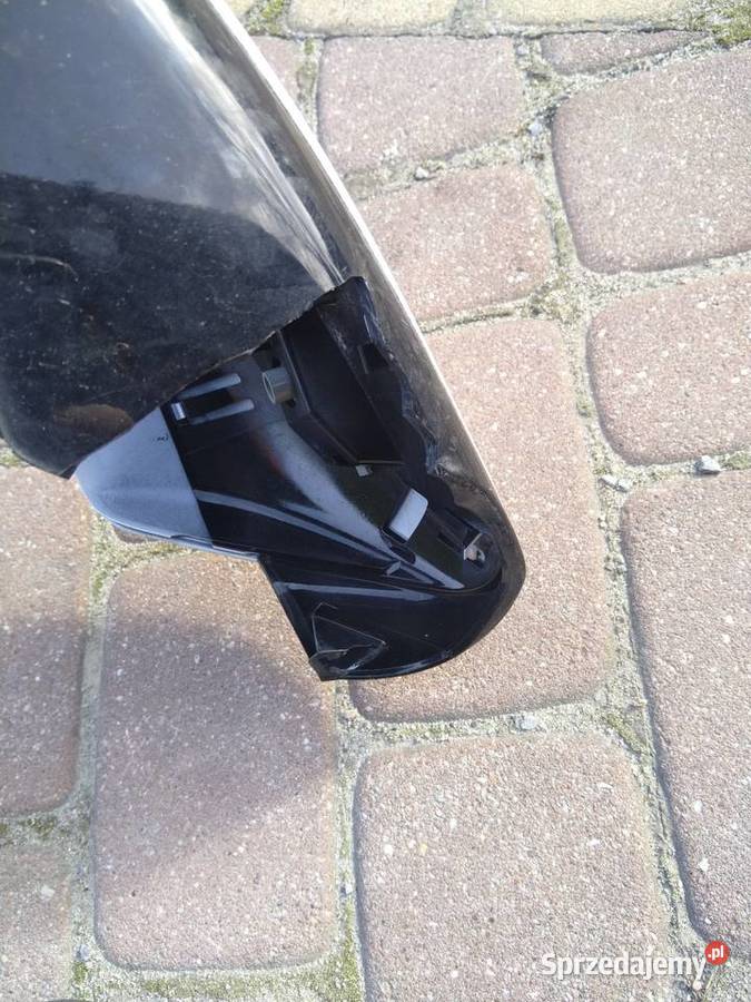 Nakładka lusterka Kia Łuków