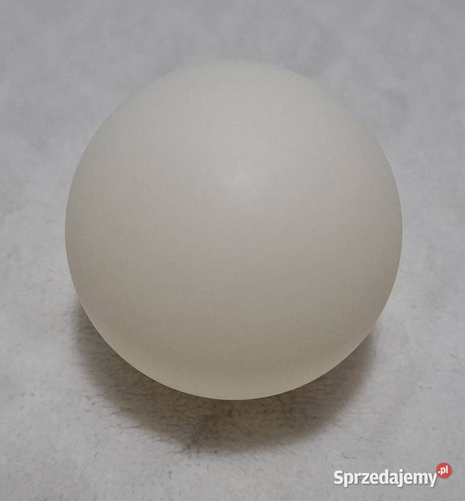 Piłeczka piłka do pingponga tenisa stołowego Czeladź