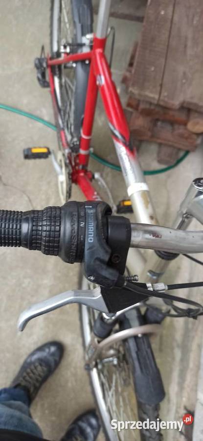 Sprzedam rower górski 26 Skierniewice sprzedam