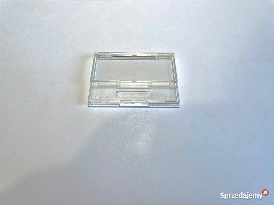 Szybka wskaźnika VARIA Lublin