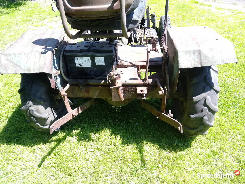 Sam esiok s7 Lubliniec sprzedam