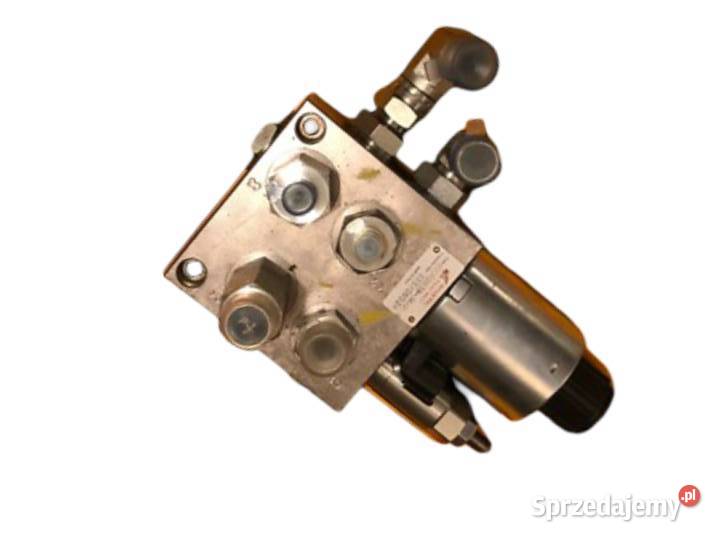 JCB 333D6524 Atlantic Fluid Tech 333D6524 Poznań sprzedam