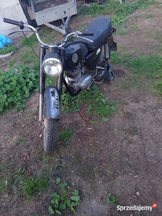 WSK 125 WSK 125
