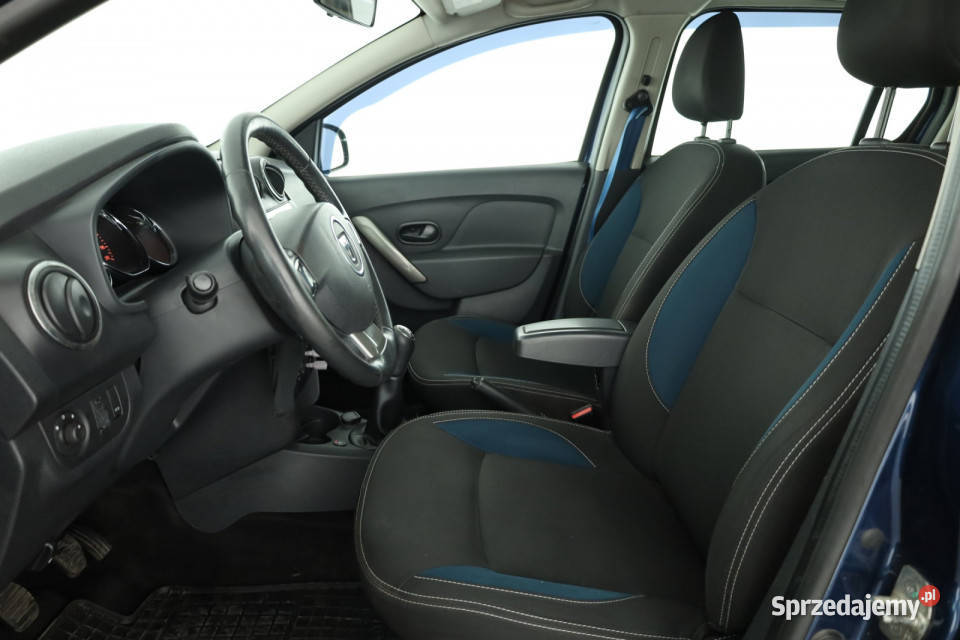 Dacia Logan 09 TCe mazowieckie Piaseczno