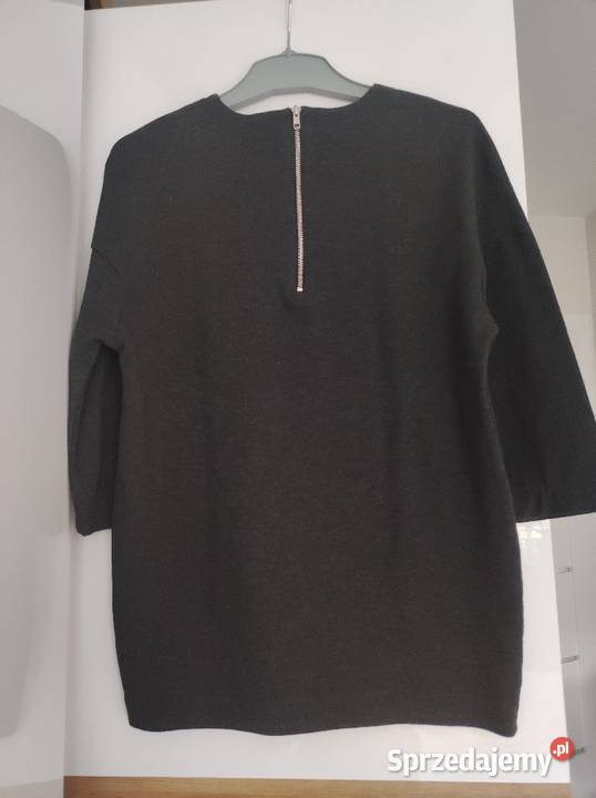 tunika hm H&M lubelskie