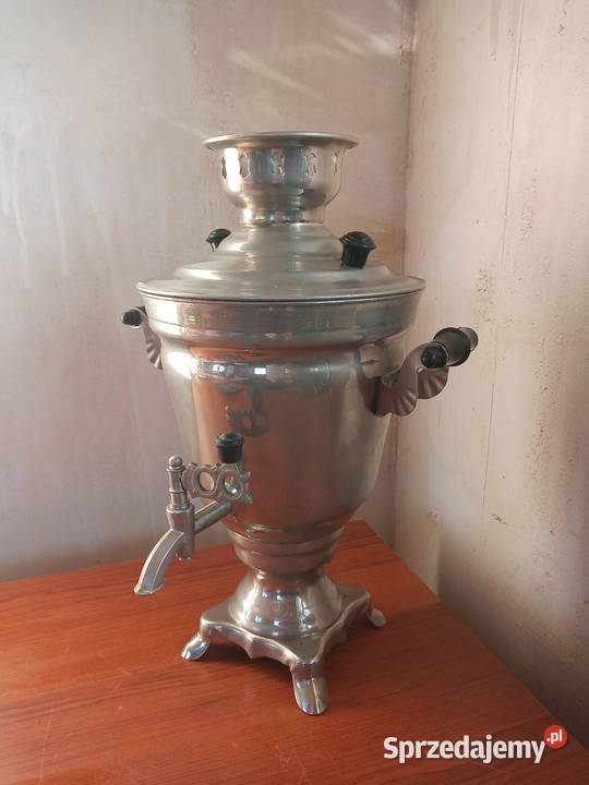 Stary Samowar Zagórzyca