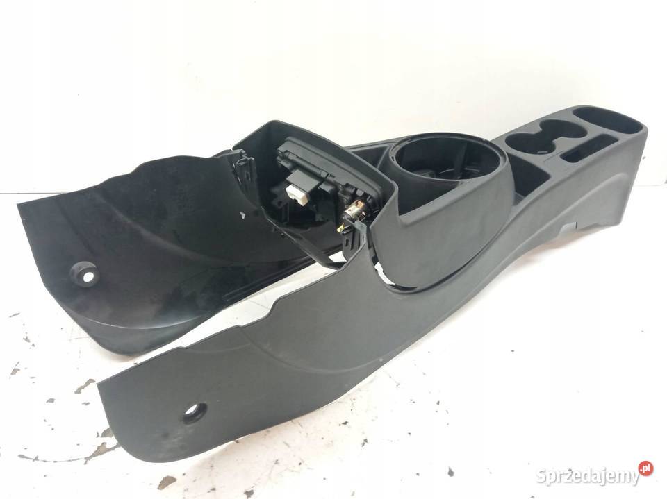 TUNEL ŚRODKOWY 846101JXXX Hyundai i20 I 20082014 świętokrzyskie sprzedam