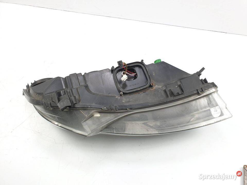 LAMPA LEWA PRZÓD PEUGEOT BOXER III 1394433080 Lipno