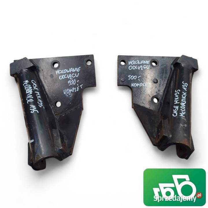 Mocowanie odciągu Wspornik stabilizatora Wilkowo