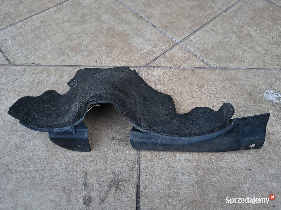 Osłona podwozia Volvo S60 V70 09444573 LH mazowieckie Błonie
