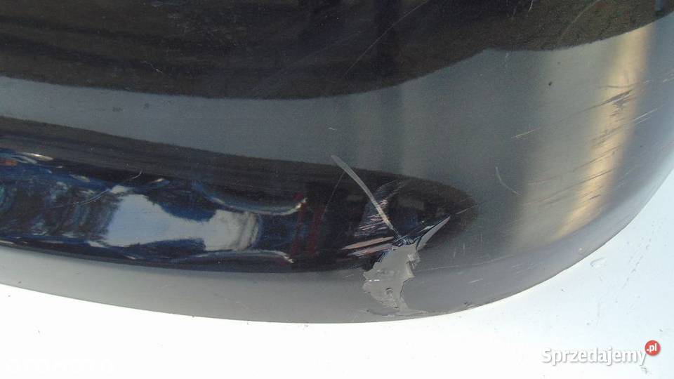 BLENDA KLAPY OPEL INSIGNIA KOMBI 0815 wielkopolskie Nowy Tomyśl