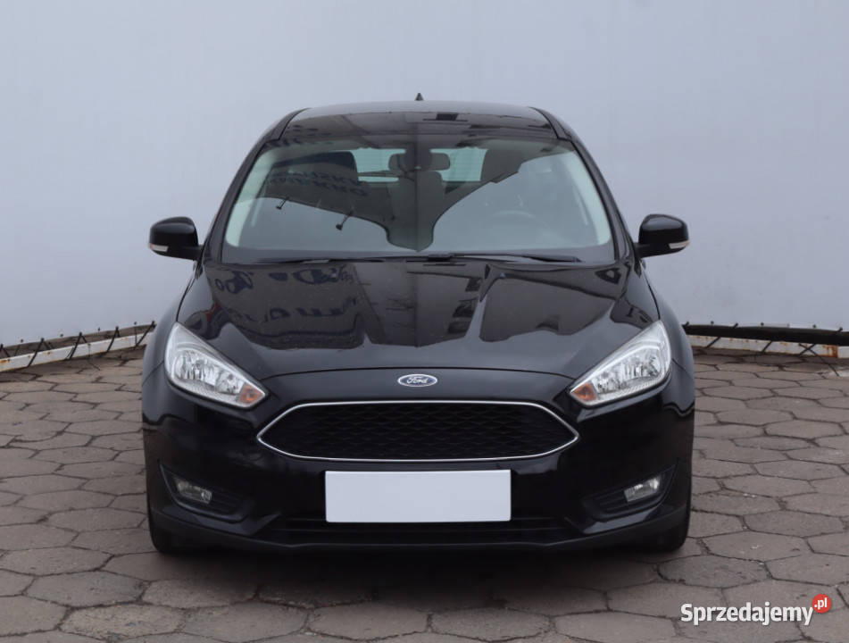 Ford Focus 10 EcoBoost komputer pokładowy łódzkie Łódź sprzedam