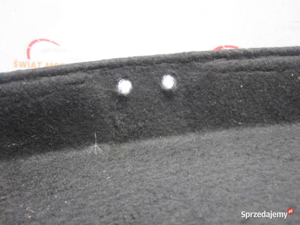 OPEL CROSSLAND 20r półka bagażnika 462006743 Kielce