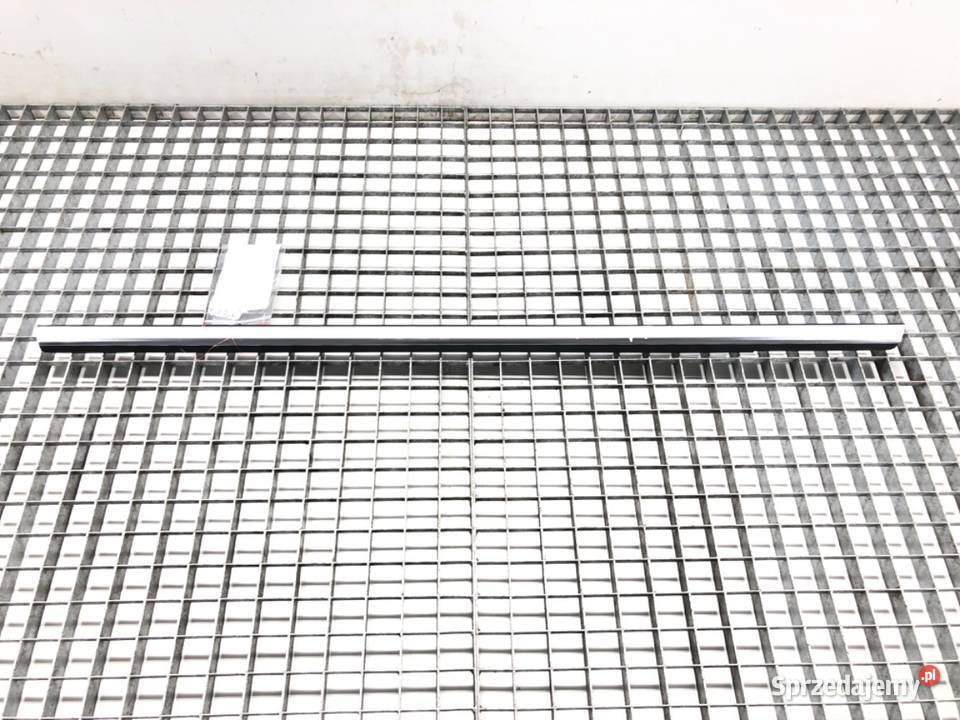 LISTWA ZGARNIAJĄCA TYŁ PRAWA CHROM FORD MONDEO sprzedam