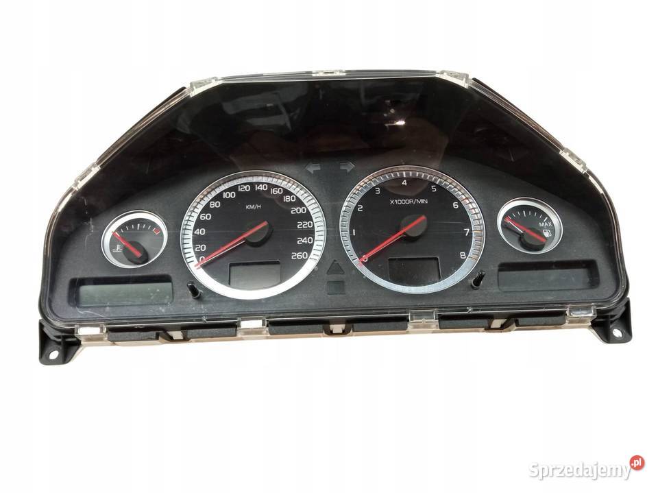 LICZNIK 31327431 32 B 238 Volvo XC 90 I 20022014 osobowe świętokrzyskie sprzedam