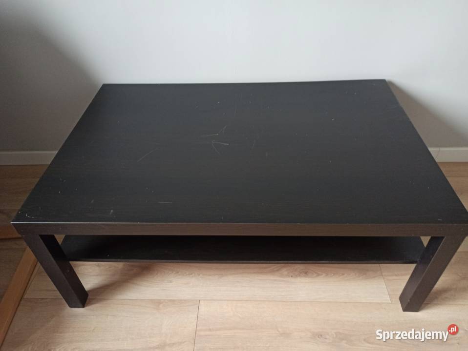 Ława mahoń wys 45 Meble Warszawa