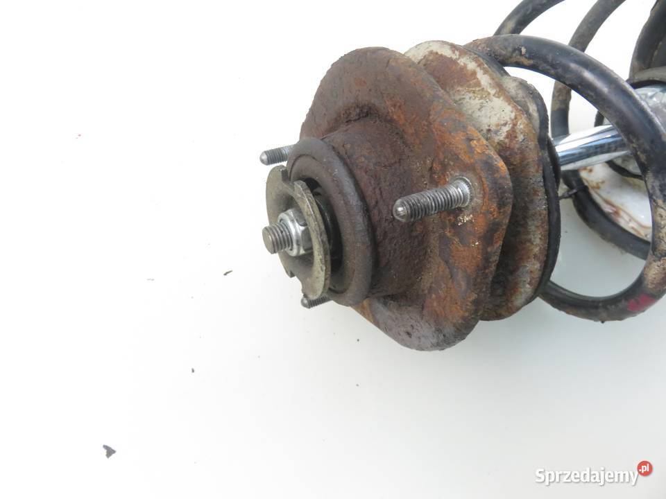 MCPERSON LEWY PRZEDNI FIAT SEICENTO 09