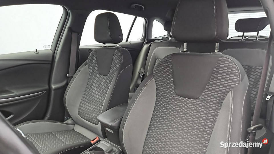 Opel Astra V 15 CDTI GS Line SS Z Polskiego mazowieckie Warszawa