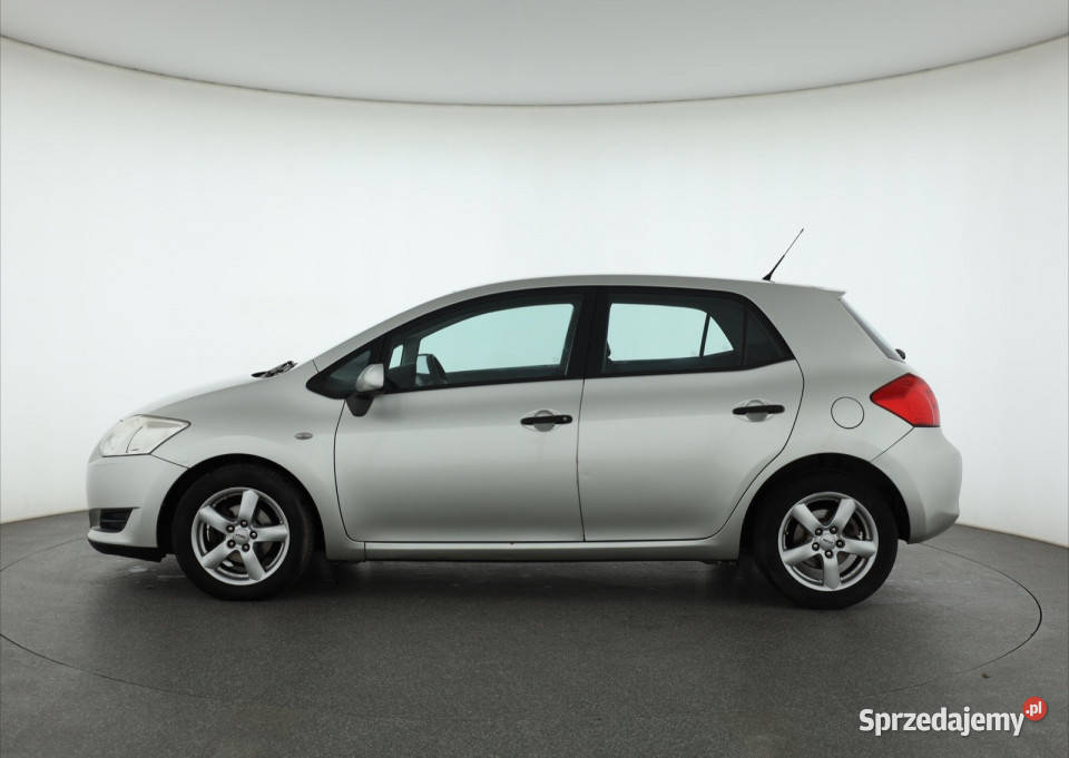 Toyota Auris 14 D4D Piaseczno sprzedam